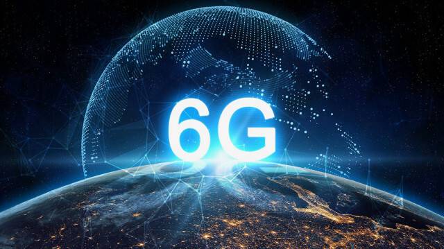 Çinli bilim insanlarından devrim gibi buluş: 6G çipi hız rekoru kırdı 4